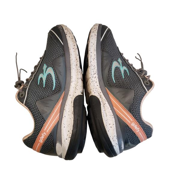 Gravity Defyer Womens GDEFY Mighty Walk Pink Athletics Walking Shoes Size 8.5 - Picture 12 of 15